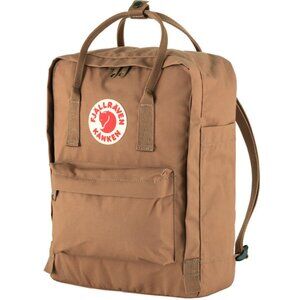 Fjallraven, Kanken Laptop 15” Classic Backpack Khaki Dust